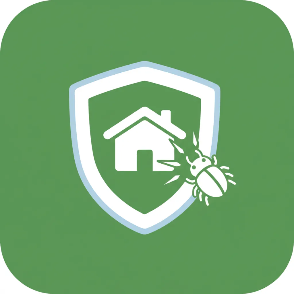 Pest Control in Simpsonville logo